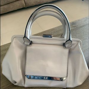 HALSTON HERATIGE TOP HANDLE BEAUTY ON SALE TODAY!